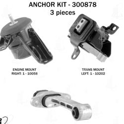 ANCHOR 300878