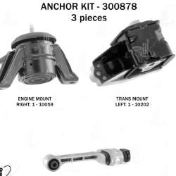ANCHOR 300878