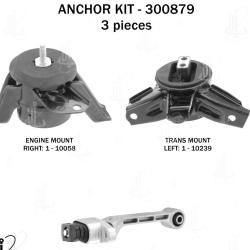 ANCHOR 300879