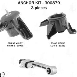 ANCHOR 300879