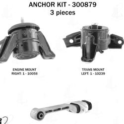 ANCHOR 300879