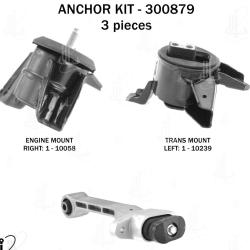 ANCHOR 300879