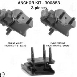 ANCHOR 300883