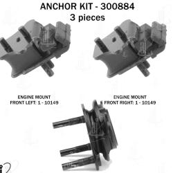 ANCHOR 300884