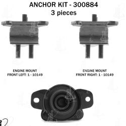 ANCHOR 300884