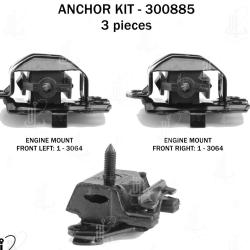 ANCHOR 300885