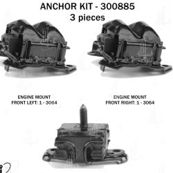 ANCHOR 300885