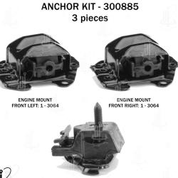 ANCHOR 300885