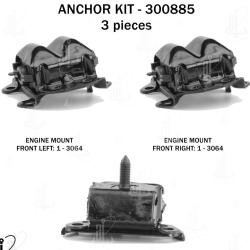 ANCHOR 300885