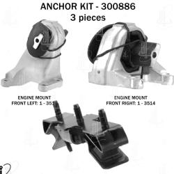 ANCHOR 300886