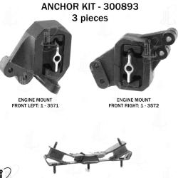 ANCHOR 300893