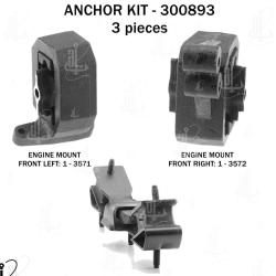 ANCHOR 300893