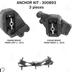 ANCHOR 300893