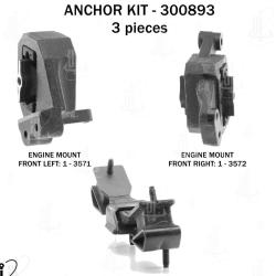 ANCHOR 300893