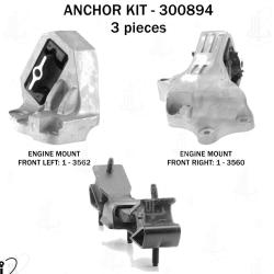ANCHOR 300894