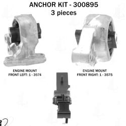 ANCHOR 300895