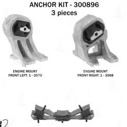 ANCHOR 300896