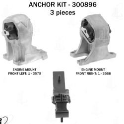 ANCHOR 300896