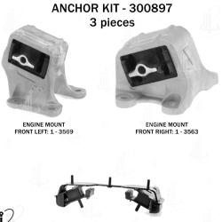 ANCHOR 300897
