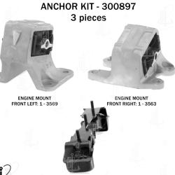 ANCHOR 300897