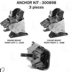 ANCHOR 300898