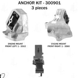 ANCHOR 300901