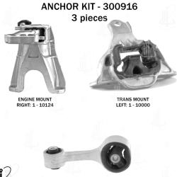 ANCHOR 300916