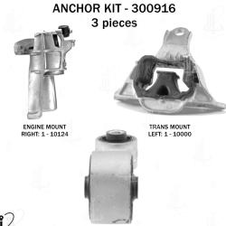 ANCHOR 300916
