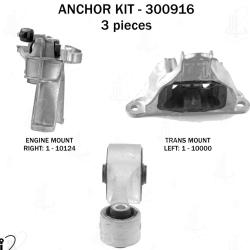 ANCHOR 300916