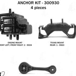 ANCHOR 300930