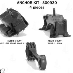 ANCHOR 300930