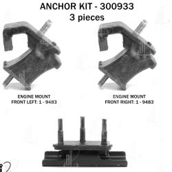 ANCHOR 300933