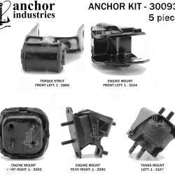 ANCHOR 300934