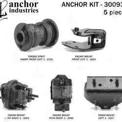 ANCHOR 300935