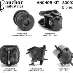 ANCHOR 300935