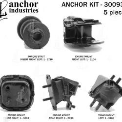 ANCHOR 300935