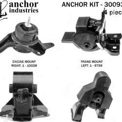 ANCHOR 300937