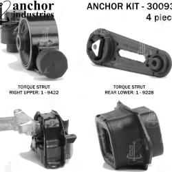 ANCHOR 300938