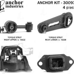 ANCHOR 300938