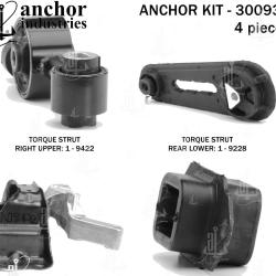 ANCHOR 300938