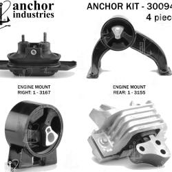 ANCHOR 300945