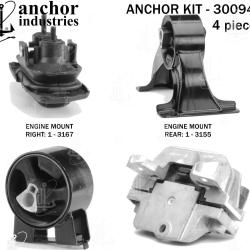 ANCHOR 300945