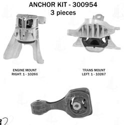 ANCHOR 300954