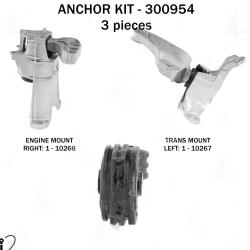 ANCHOR 300954