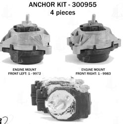 ANCHOR 300955