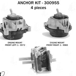 ANCHOR 300955