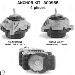 ANCHOR 300955