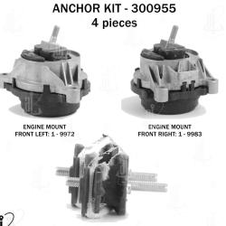 ANCHOR 300955