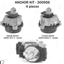ANCHOR 300956