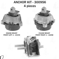ANCHOR 300956